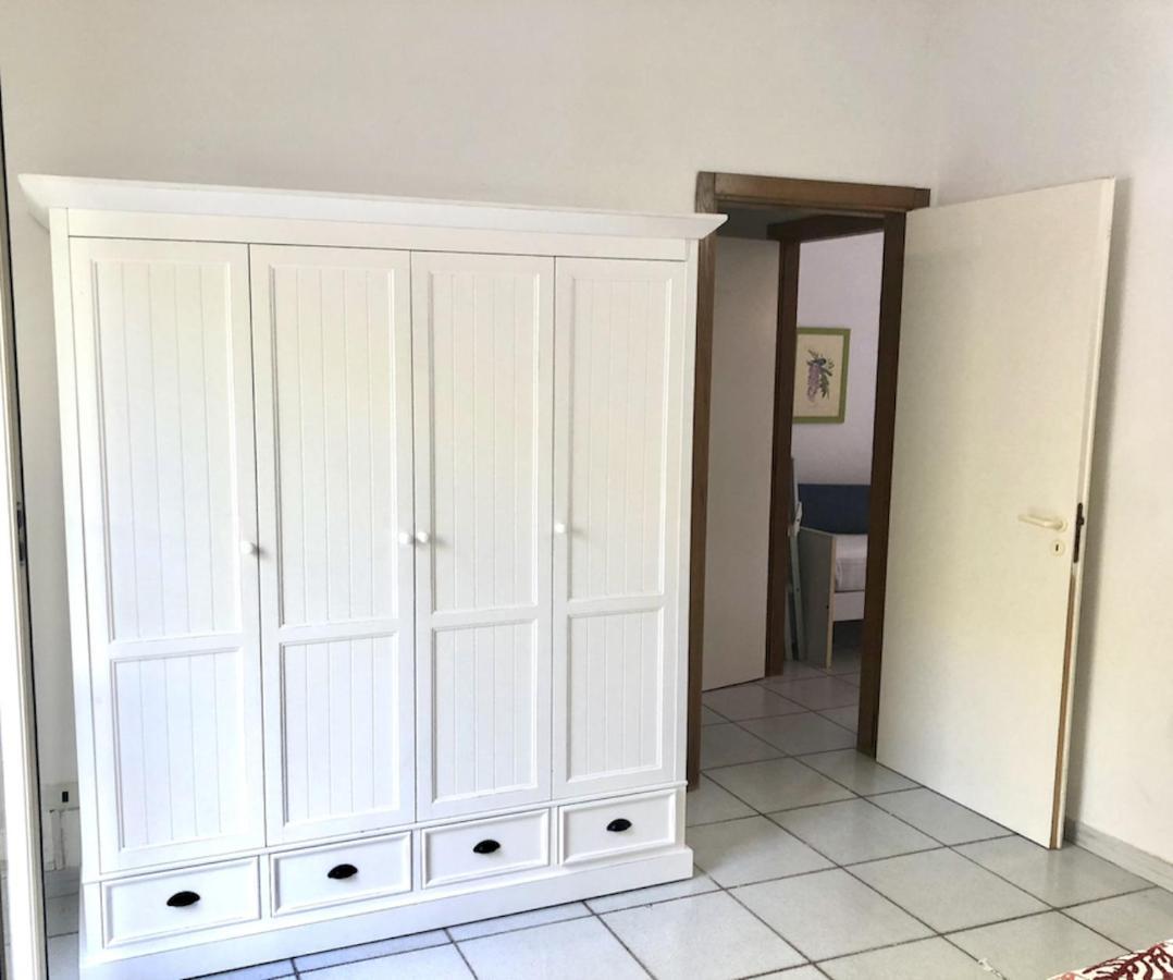 Casa Palinuro Vacanze Fronte Spiaggia Екстер'єр фото